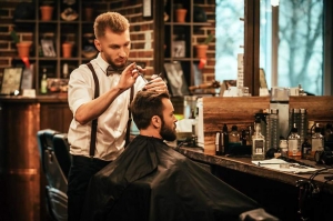 The Art of Grooming: Tips and Tricks for Maintaining Men's Hairstyles in San Jose 